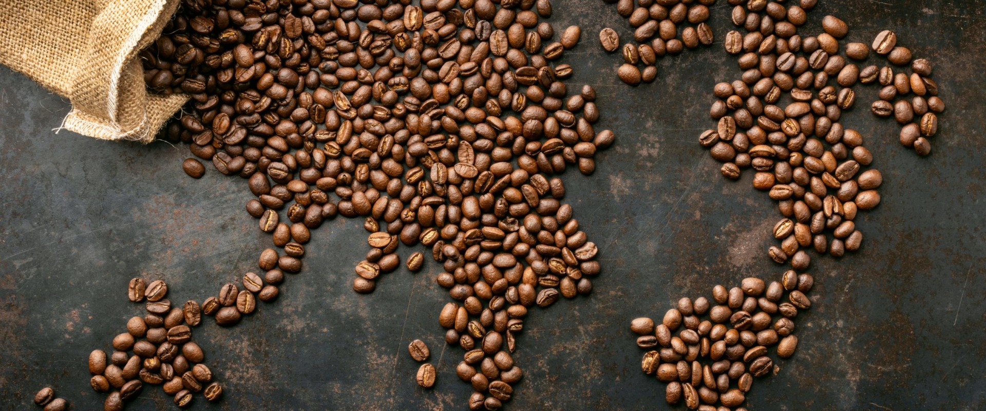 Are there any new trends emerging for singleorigin coffees?