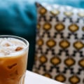 Are there any new trends emerging for espresso-based drinks?