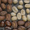 Are there any new trends emerging for alternative roasting methods (e.g. light roasts)?