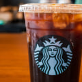 What is the most popular type of cold brew coffee in the us?