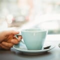 How has consumer demand changed over time when it comes to flavored coffees and drinks?