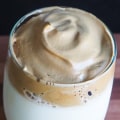 What is the popular coffee trend?