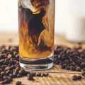 What are the new trends in coffee?