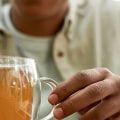 Are there any new trends emerging for flavored teas and tisanes?