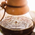 Are there any new trends emerging for pour-over coffees?