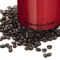 What is the most popular type of coffee bean in the us?