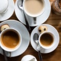 Are there any new trends emerging for organic coffees?