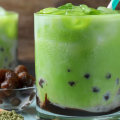 Are there any new trends emerging for flavored syrups and creamers?