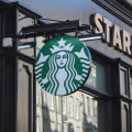 What is the most popular coffee shop chain in the us?