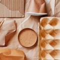 Are there any new trends emerging for alternative packaging (e.g. compostable pods)?