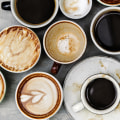 What are the most popular coffee flavors?