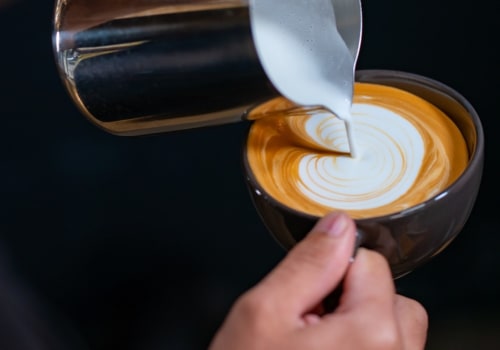 What new coffee creamers are coming out?