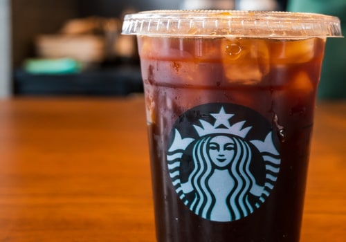 What is the most popular type of cold brew coffee in the us?