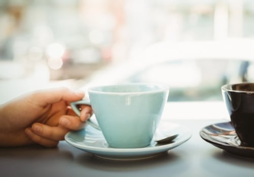 How has consumer demand changed over time when it comes to flavored coffees and drinks?