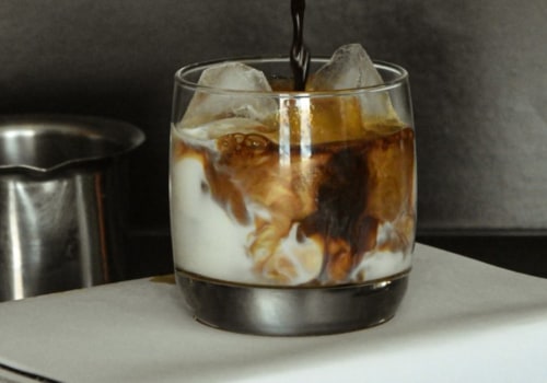 What are the top coffee trends of 2021?