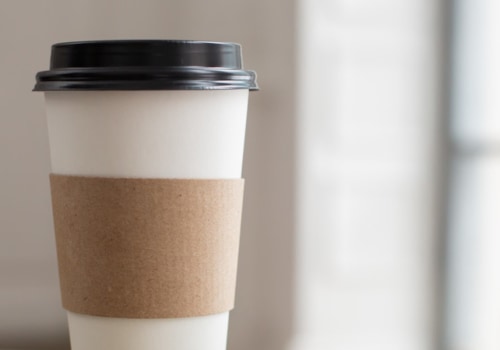 What are the latest coffee trends in the united states?