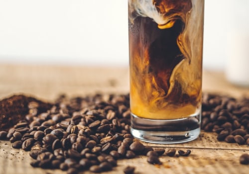 What are the new trends in coffee?