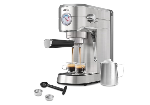 What type of coffee maker is the most popular?